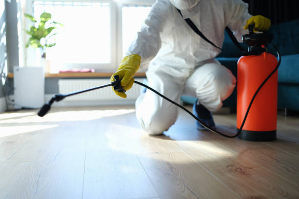 Reliable Trauma Scene Cleanup contractor in Hugo, CO by Dulley Family Biohazard Services